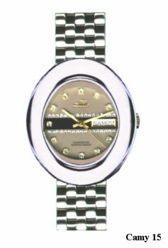 Camy 15